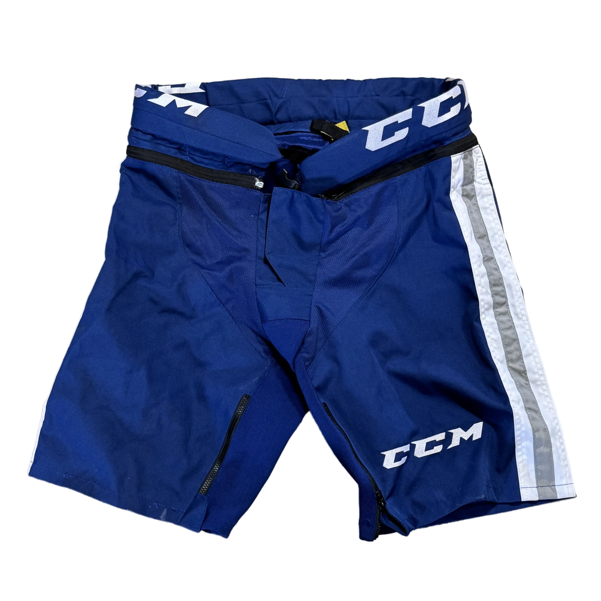 OHL - Pantalon PPPTKC d'occasion (bleu/blanc/gris)
